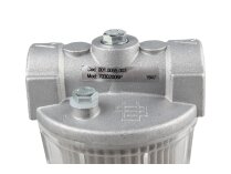 Fuel filter Giuliani Anello 70302006P
