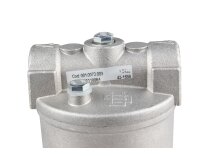 Filtro de combustible Giuliani Anello 70311006A