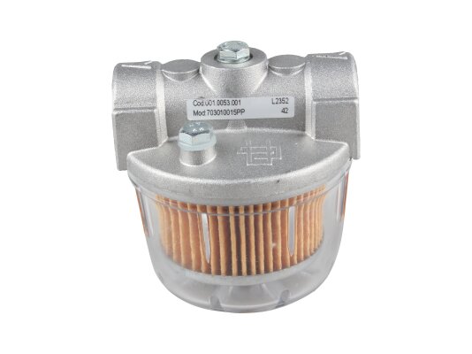 Giuliani Anello 703010015PP Fuel Filter