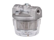 Fuel filter Giuliani Anello 7030301P