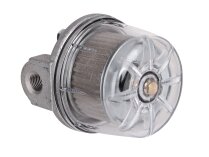 Fuel filter Giuliani Anello 7030301P