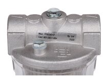 Fuel filter Giuliani Anello 7030301P