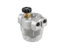 Fuel filter Giuliani Anello 7035101P