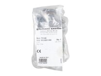 Gas pressure regulator Giuliani Anello PRO20, art: 505.0261.990.