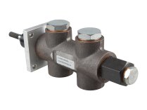Giuliani Anello PROH20 Liquid Fuel Pressure Regulator