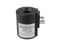 Electromagnetic coil Giuliani Anello 511.2102.990RM