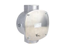 Weishaupt WF 520/1 Filter