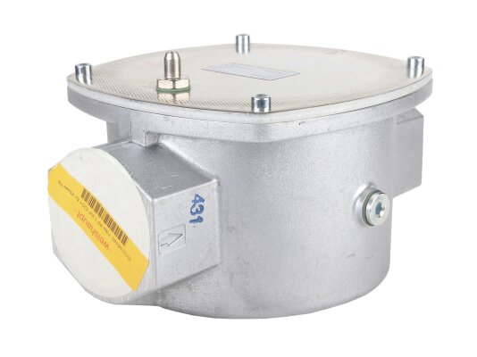 Filtro Weishaupt WF 520/1 15122340160