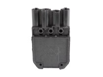 Ecoflam 4P toma de corriente, hembra, 65322067