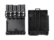 Elco 5P connector, female, 13016490