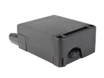 Conector Elco 5P, hembra, 13016490