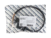 Enchufe Ecoflam 5P con cable, hembra, 65070641