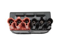 Conector Elco 6P, 65322073