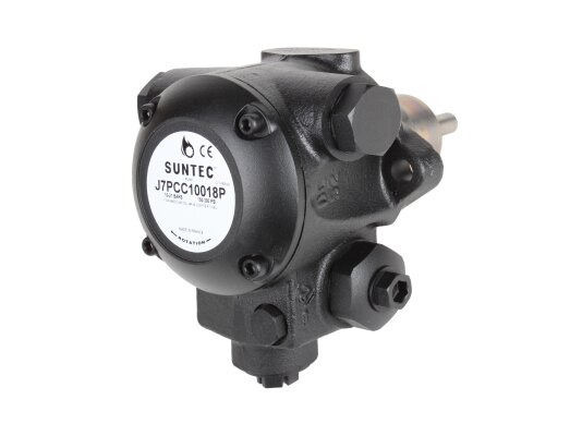 Bomba de quemador Suntec J 7 PCC 1001 8P