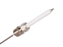 Riello ignition electrode, art: 3014023.