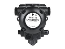 Bomba de quemador Suntec E 7 NAK 1069 8P