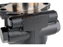 Suntec E 7 NAK 1069 bomba de quemador 8P
