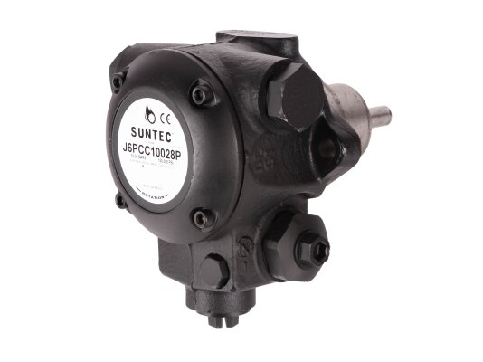 Suntec J 6 PCC 1002 8P burner pump