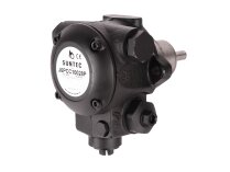Bomba de quemador Suntec J 6 PCC 1002 8P
