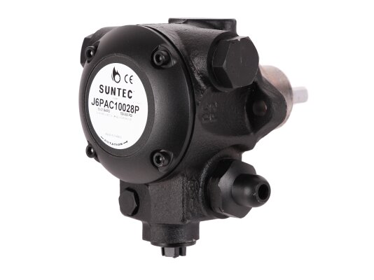 Suntec J 6 PAC 1002 8P burner pump