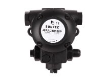 Suntec J 6 PAC 1002 8P burner pump