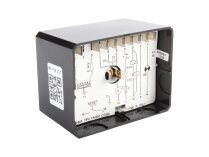 Brahma CM381N.2 30185151 stok burner.