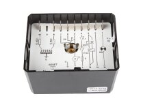 Brahma CM381N.2 30185151 stok burner.