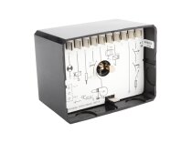 Brahma VM44G 37200740 stoker automatic