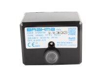 Brahma VM44G 37200740 estufa automática