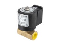 Válvula electromagnética de gas Brahma E6G*SR8*1/2*GFD 13742020