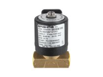 Válvula electromagnética de gas Brahma E6G*SR8*1/2*GFD 13742020