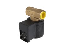 Válvula electromagnética de gas Brahma E6G*SR8*1/2*GFD 13742020