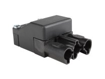 Enchufe Elco 3P, hembra, 13016485