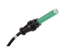 sensor de llama