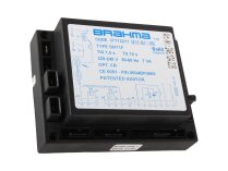 Brahma SM11F Controlador de quemador, 37112211