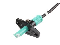 sensor de llama