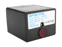 Brahma VM42 37200531 stoker machine