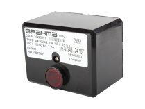 Brahma SM 592N.2 36223151 stoking machine