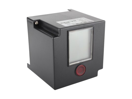 Brahma MPI 22 37201221 stoker automatic