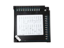 Brahma MPI 22 37201221 stoker automatic