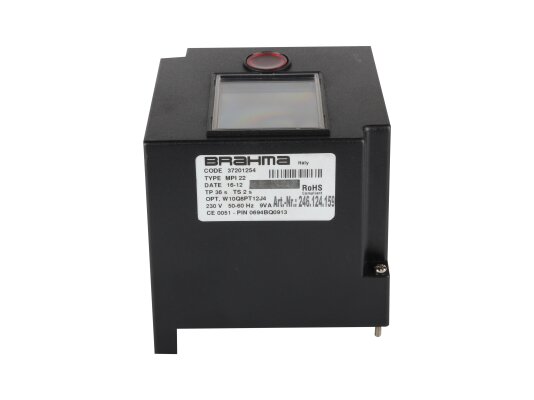 Brahma MPI 22 37201254 top firing unit