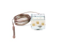 Adjustable capillary thermostat Imit TR2 9345 541436