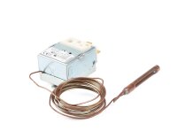 Adjustable capillary thermostat Imit TR2 9345 541436