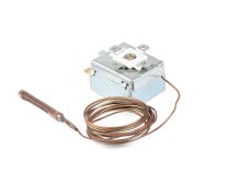 Adjustable capillary thermostat Imit TR2 9345 541436