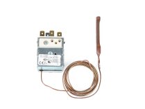 Termostato capilar ajustable Imit TR2 9345 541436, art: 2560026