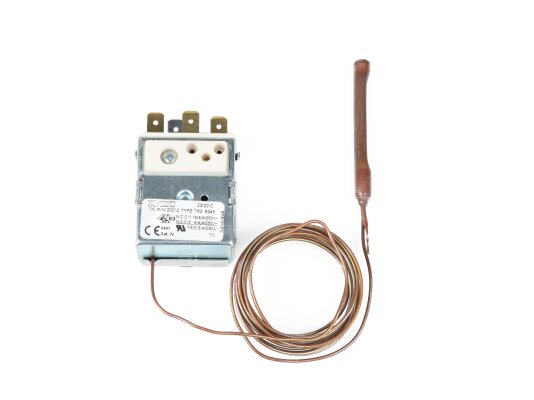 Termostato capilar ajustable Imit TR2 9345 541436, art: 2560026