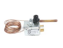 Termostato capilar de seguridad Imit LS1 7045 542291/A, art: 2560028