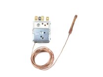 Termostato capilar de seguridad Imit LS1 7045 542291/A