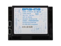Brahma CM31F Burner Controller, 37106030