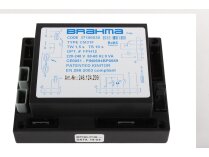 Brahma CM31F Controlador de quemador, 37106030